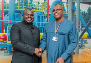 Ghana Gas offers to sponsor journalists on oil and gas reporting