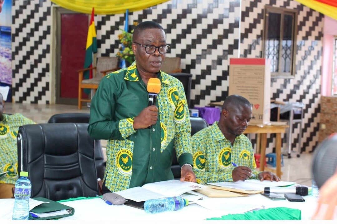 Sefwiman Rural Bank makes giant strides despite economic challenges