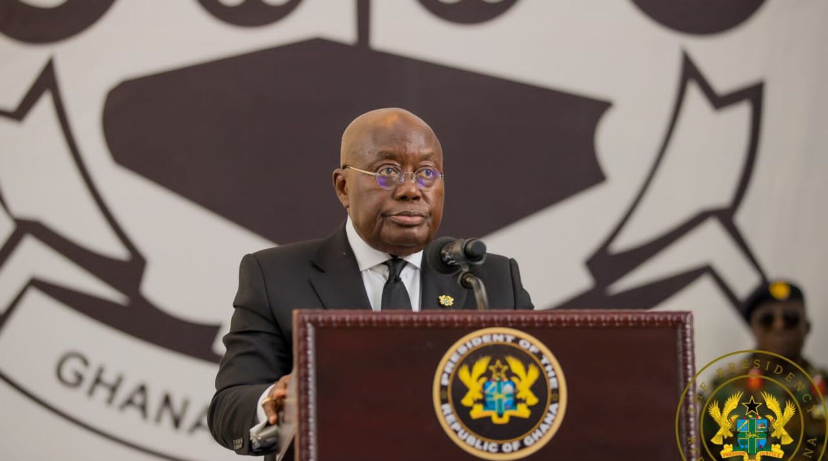“A-G HAS MY FULL SUPPORT TO PROSECUTE AISHA HUANG & CO” – Nana Addo declares