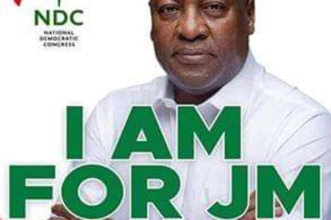 Just in! NDC ANNOUNCES EXTENSION OF DEADLINE FOR PICKING OF NOMINATION FORMS.
