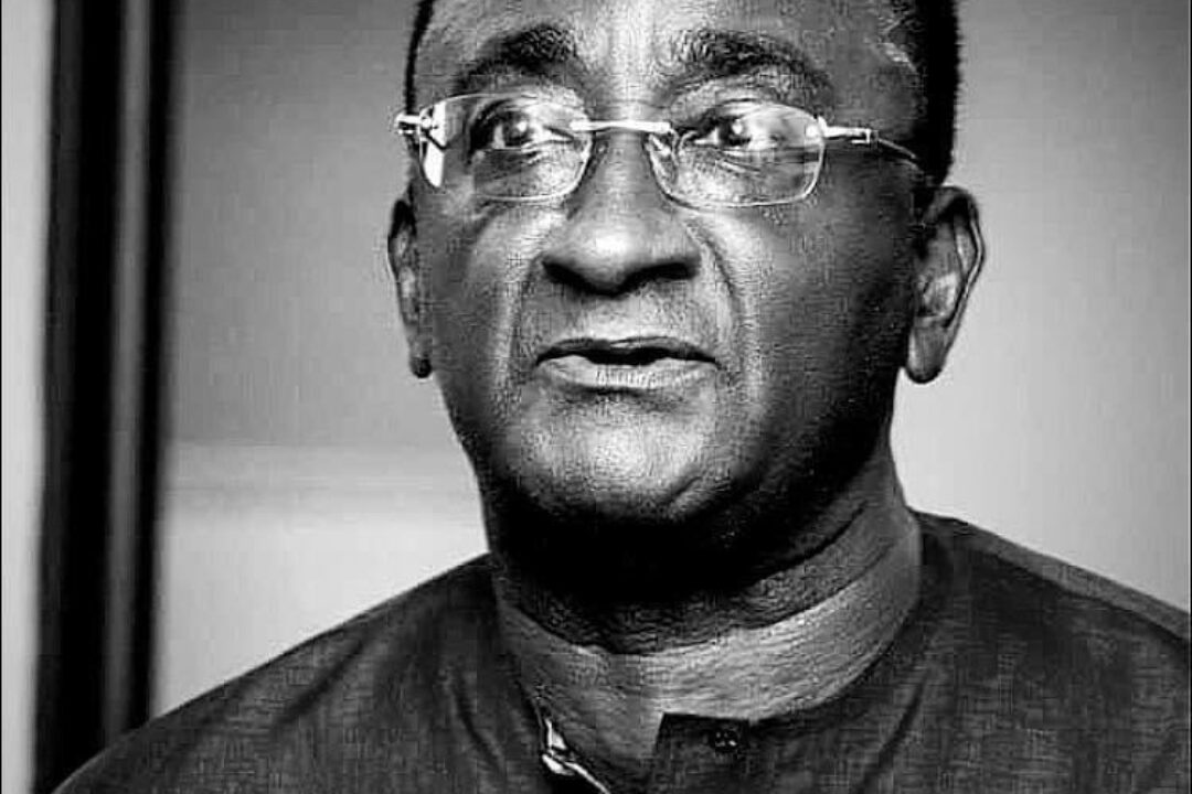 ECONOMIC HARDSHIP:Agric Minister Extolled-Over Cheap Farm Products