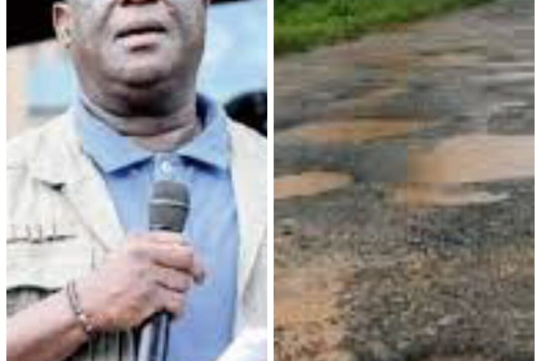 YEAR OF ROADS :Sekyere Kumawu residents to embark on massive demo over bad roads on September 30