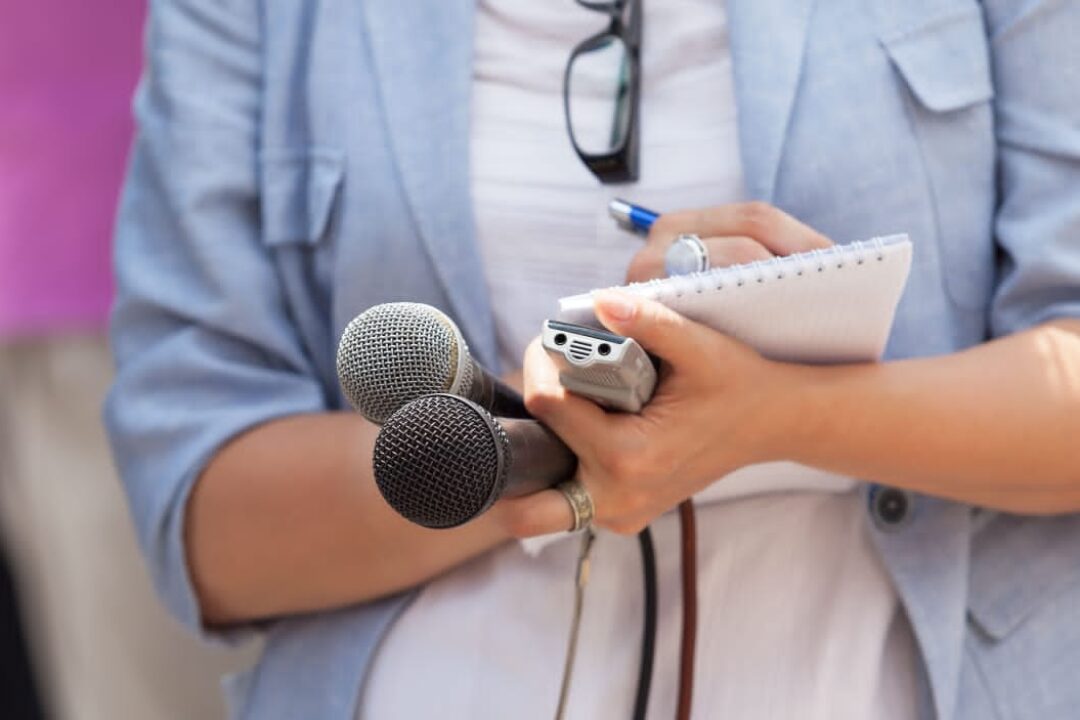 STANDARD OF JOURNALISM  IN GHANA: WORST OR BETTER?