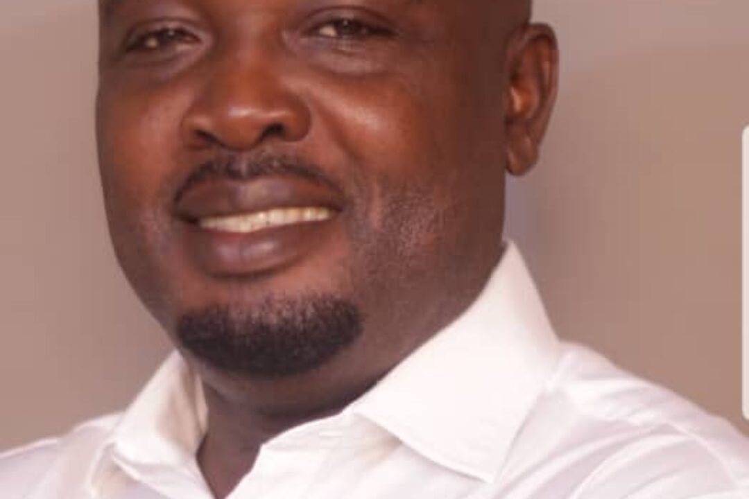 SAMUEL YAW ADUSEI DECLARES INTENTION TO CONTEST IN NDC NAT’L CHAIRMANSHIP RACE