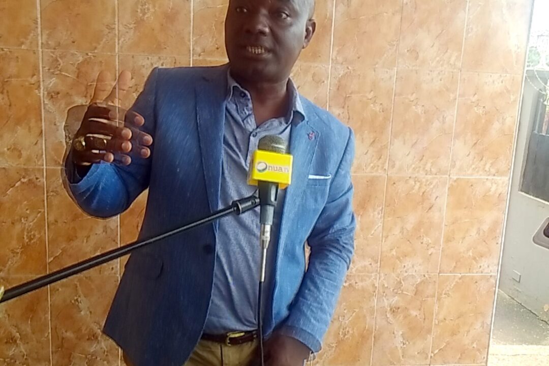 $2000 bribery saga:APPIAH STADIUM OPENS FIRE ON ASH NPP COMMUNICATION TEAM