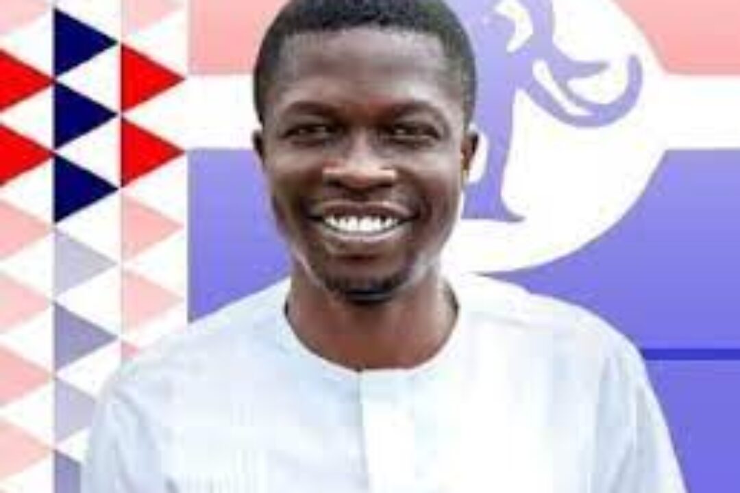 ADOPT GOOD PR STRATEGY TO EDUCATE THE PUBLIC WELL ON YOUR ANNUAL REPORTS -Sekyere Kumawu DCE advises Auditor General