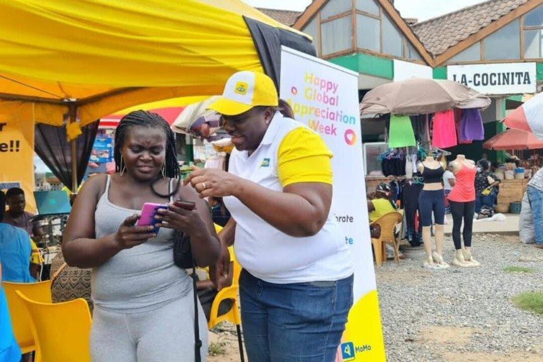MTN ORGANISES SIM REGISTRATION CAMPAIGN AS PART OF ITS GLOBAL APPRECIATION WEEK