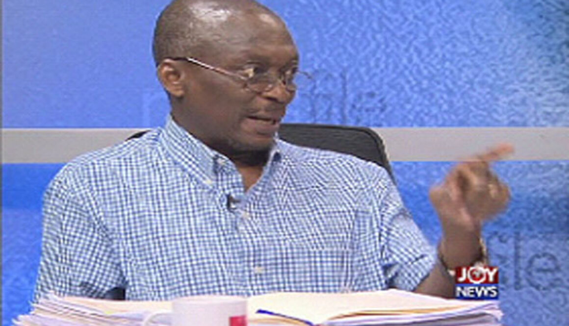 Abdul Malik Kweku Baako