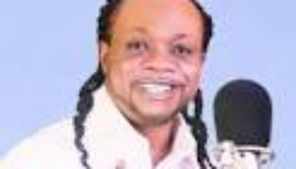Daddy Lumba