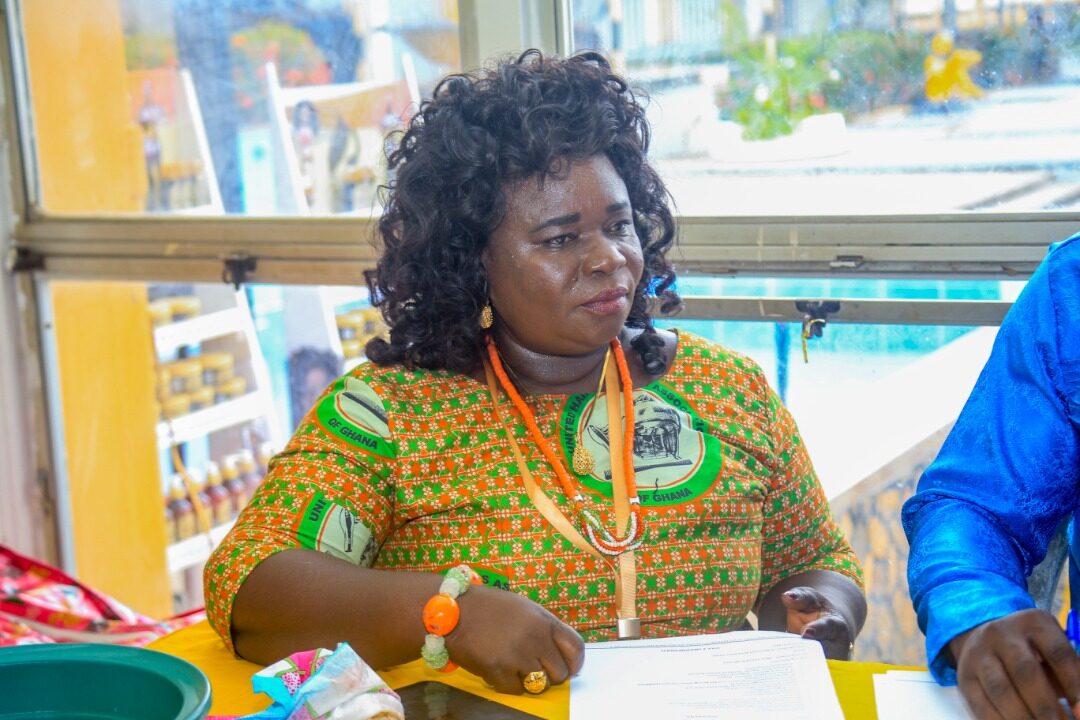 UNITED HAIRDRESSERS ASSOCIATION EMPOWERS MEMBERS WITH LEADERSHIP SKILLS