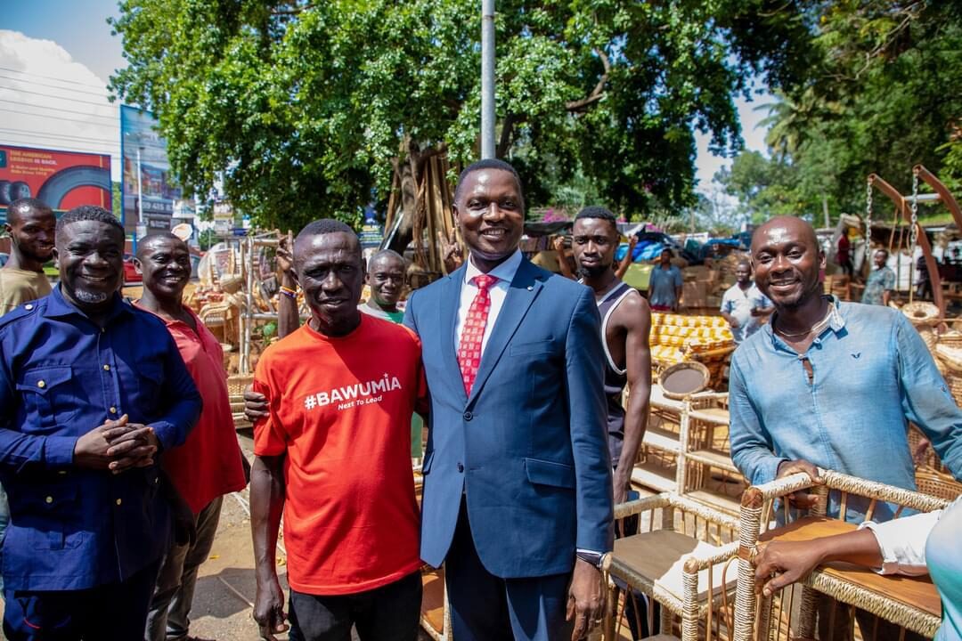 Govt to revamp bamboo, cane and rattan industry-Education Minister announces