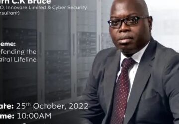 Beware!CYBER ATTACKS ARE REAL-SECURITY EXPERT REVEALS.