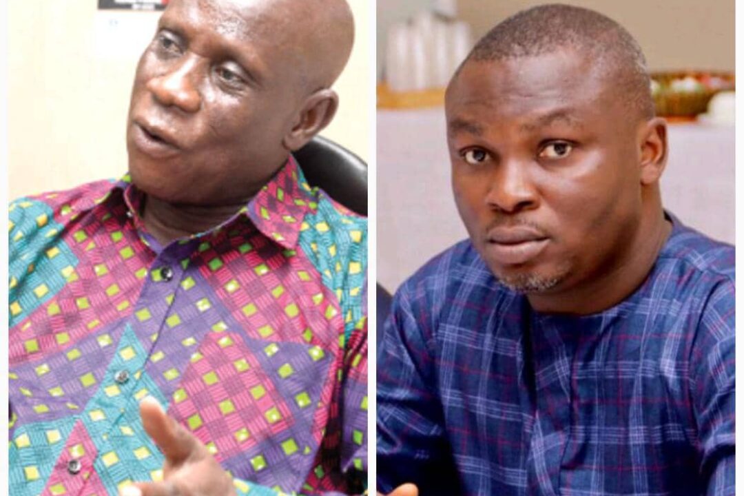 Leadership Is About Being Efficient Not Loud – Kwabena Frimpong to Obiri Boahen