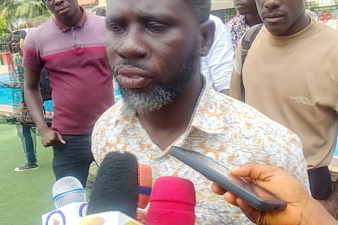 ASH NPP SHOWCASES NANA ADDO’S ACHIEVEMENTS WITH EVIDENCE