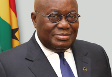 JUST IN:Pres.Akufo Addo Sacks Ahafo Ano North, Amansie West DCEs and 22 Others