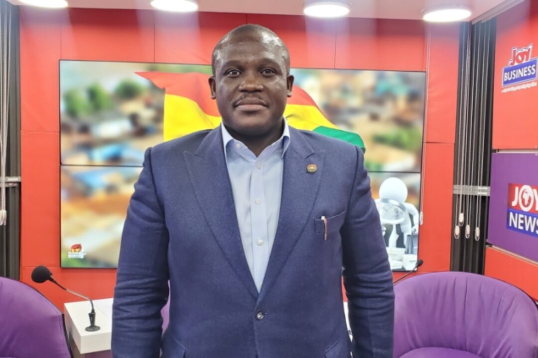 Ningo-Prampram MP’s Revelation:ECG system challenges an internal attack,calls for probe