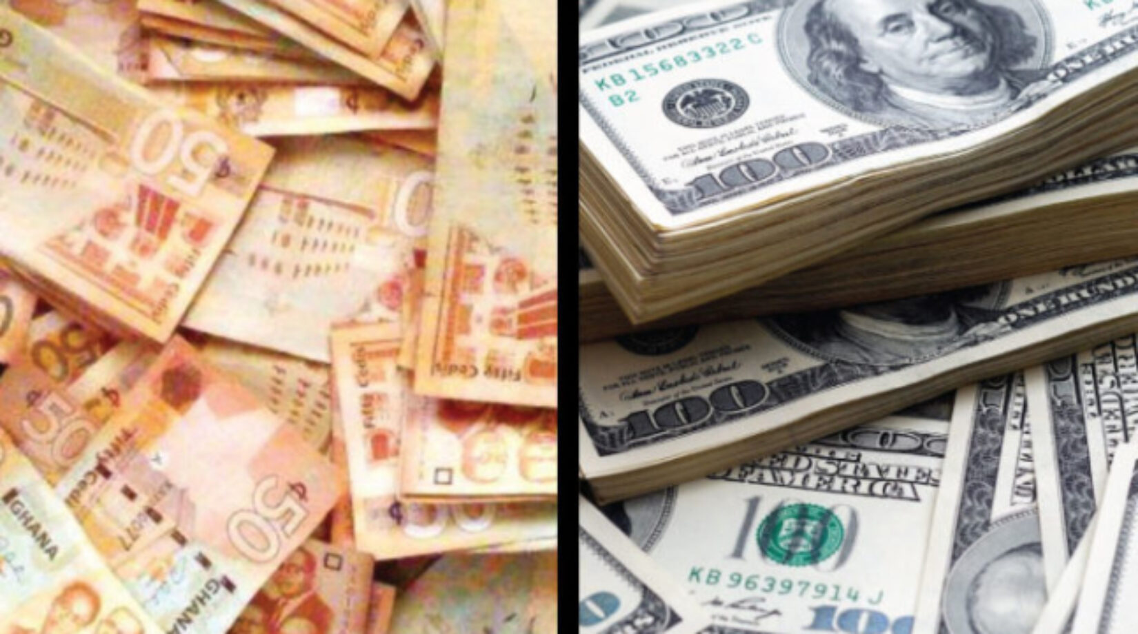 Dollar likely to drop to Ghc 6 very soon-Professor of Economic at Indiana University predicts