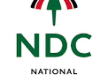 NDC CONDEMNS ALLEGED TREASONABLE STATEMENT BY BRYAN ACHEAMPONG, DEMANDS HIS IMMEDIATE ARREST.