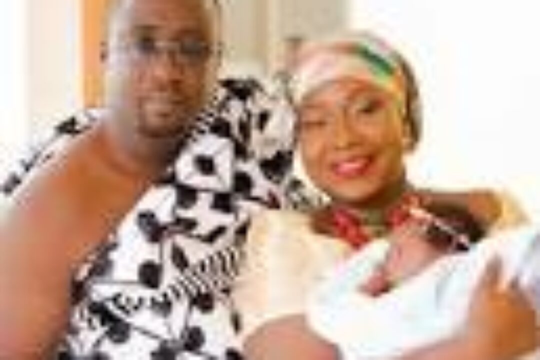 GIFTY ANTI FIGHTS BACK! I’ve never said women should not marry