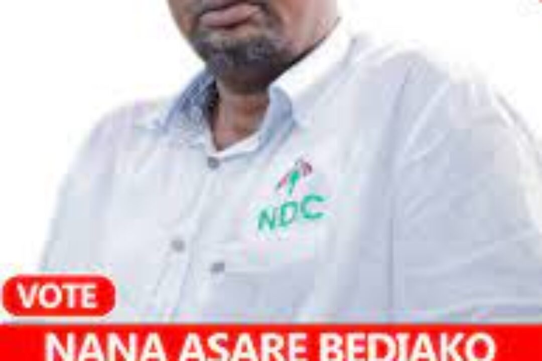 FORMER ATWIMA NWABIAGYA SOUTH DCE FILES NOMINATION FORMS FOR ASH.NDC ORGANIZER POST