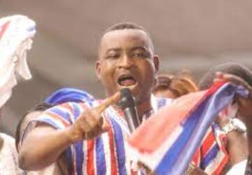 KUMAWU BY-ELECTION:NPP sets record straight on ongoing projects