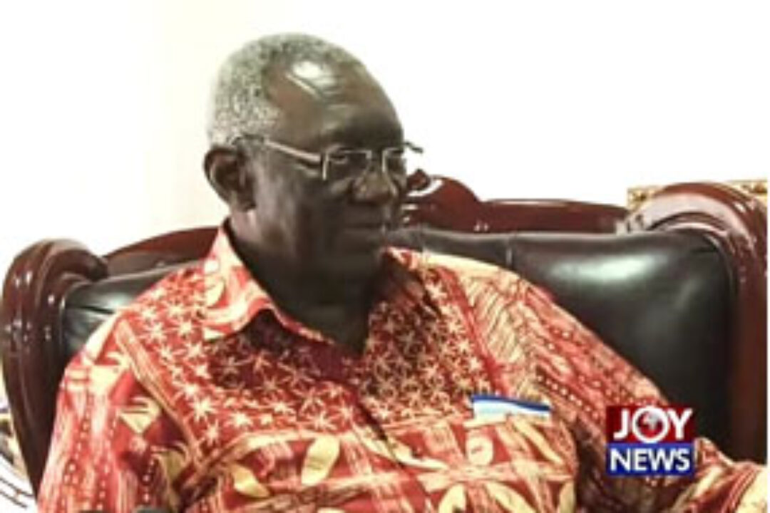 Ahead of 2024 Polls:NPP condemns NDC’s “shameful” attacks on former President Kufuor