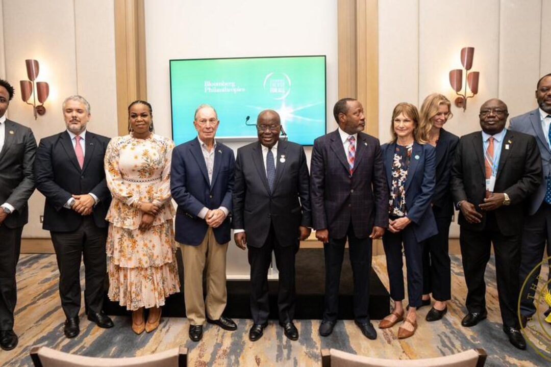 “GHANA COMMITTED TO INCREASING SHARE OF RENEWABLE ENERGY” – PRES. AKUFO-ADDO