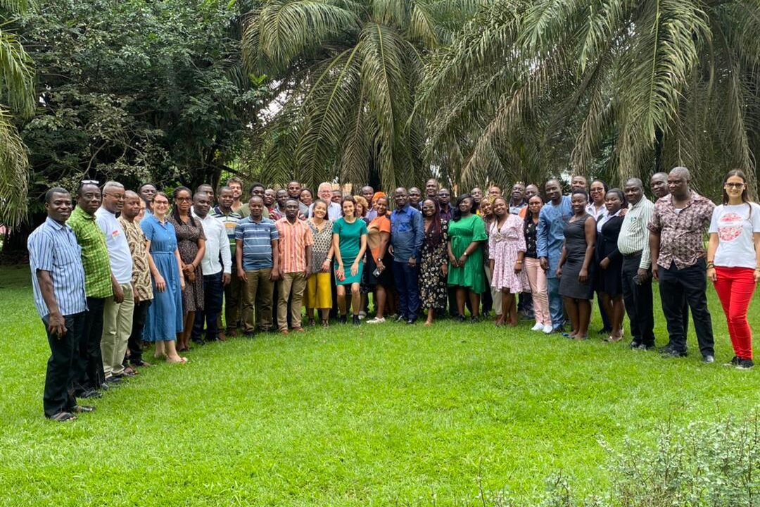 Education Ministry to deepen ties with Organisation Internationale de la Francophonie-Dr Adutwum