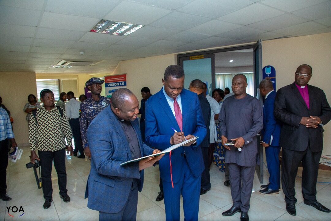 Ghana to pilot dual education system next academic year for TVET schools-Minister announces