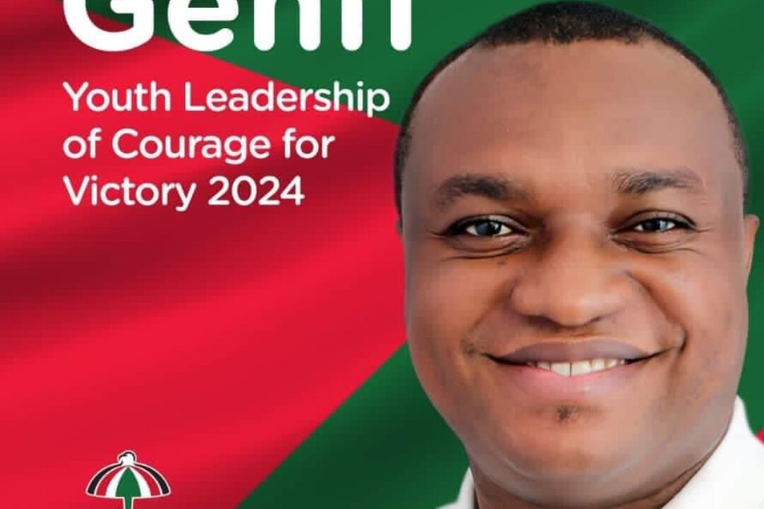 Full Report:ASPIRANTS FOR NDC NATIONAL POSITIONS – 2022 OUT!