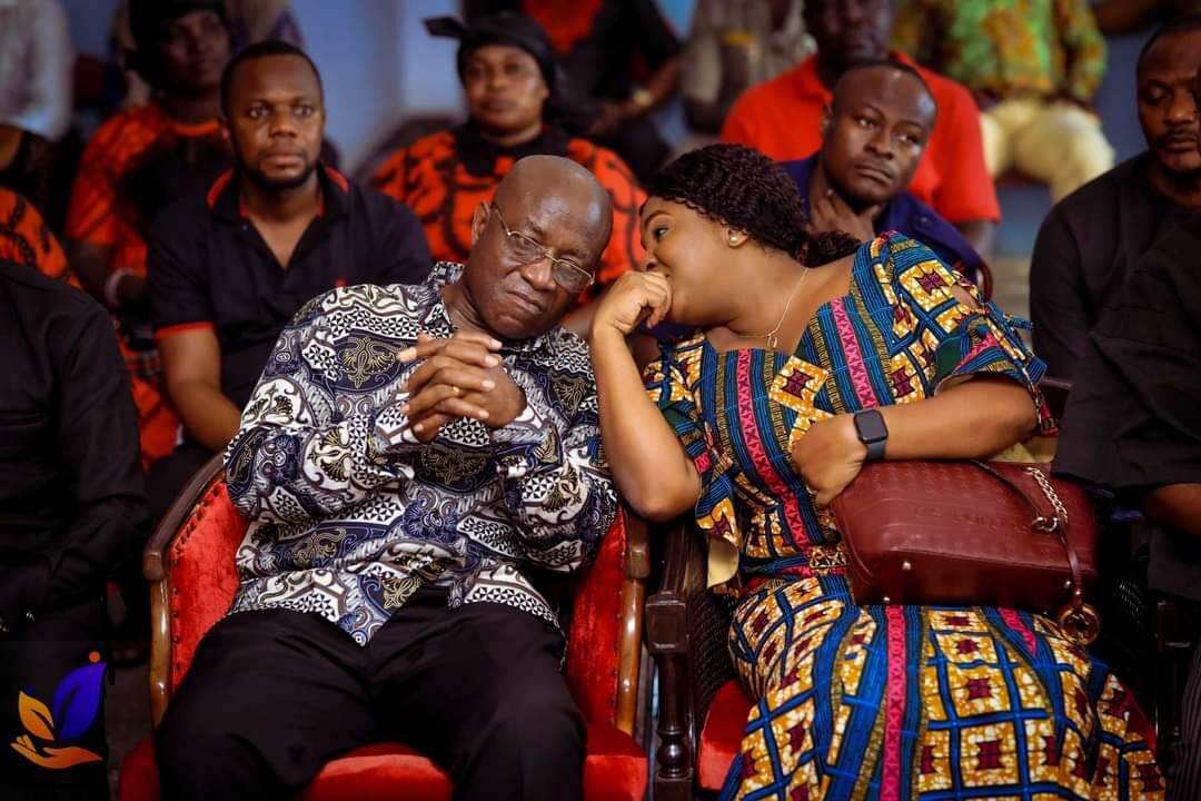 Hon.Osei Kyei-Mensah Bonsu writes…