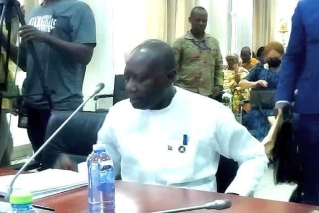 Full text:RESPONSE OF FINANCE MINISTER ON VOTE OF CENSURE