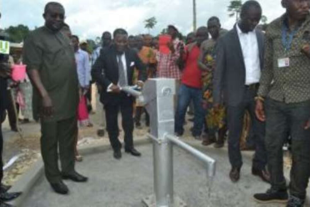 CLAIMS BY A PERSON WHOSE VOICE IS ALLEGED TO BE THAT OF YAW DANSO FALSE ON MY PERSON—-E.K AGYEMAN REFUTES