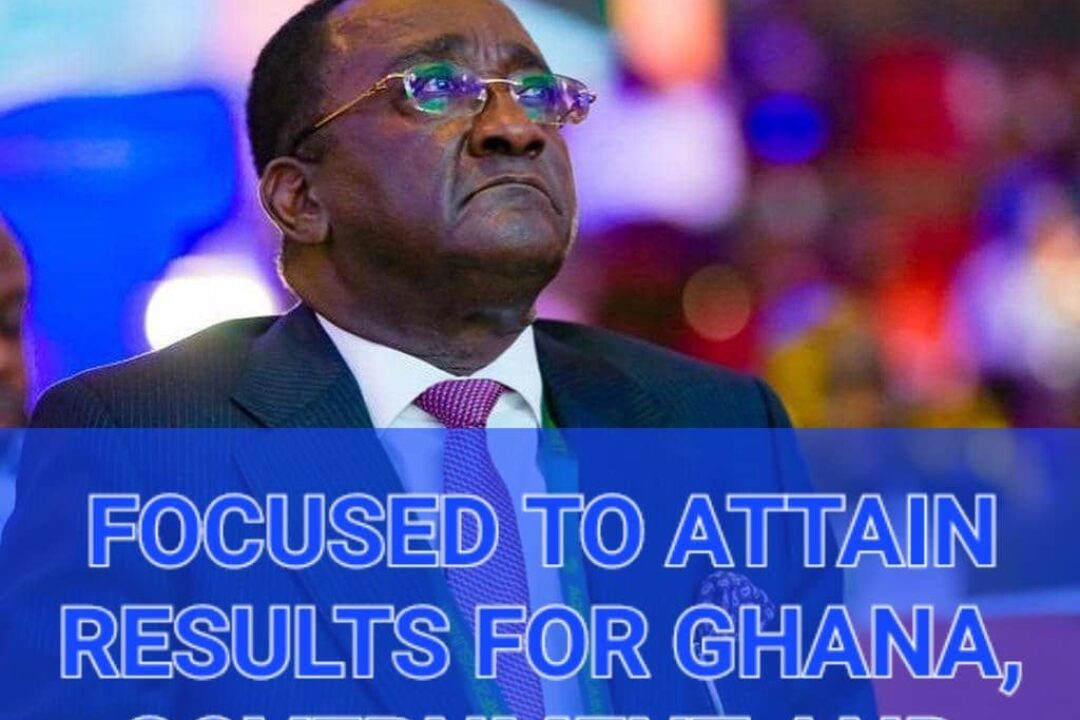 Economic hardship:PFJ MARKET’ OPENS IN KSI THURSDAY