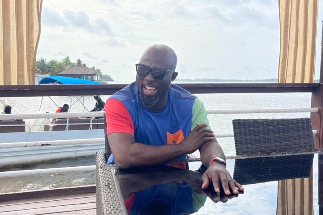 PROFILE OF NEWLY APPOINTED KATH CEO