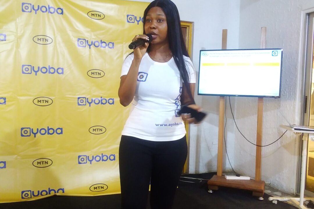 MAJOR BOOST FOR LOCAL BUSINESSES…as MTN invites applications for AYOBA Momo accelerator challenge 2022