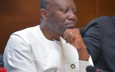 Former Finance Minister Ken Ofori-Atta sues two Senior Police Officers for ‘raiding’ his home