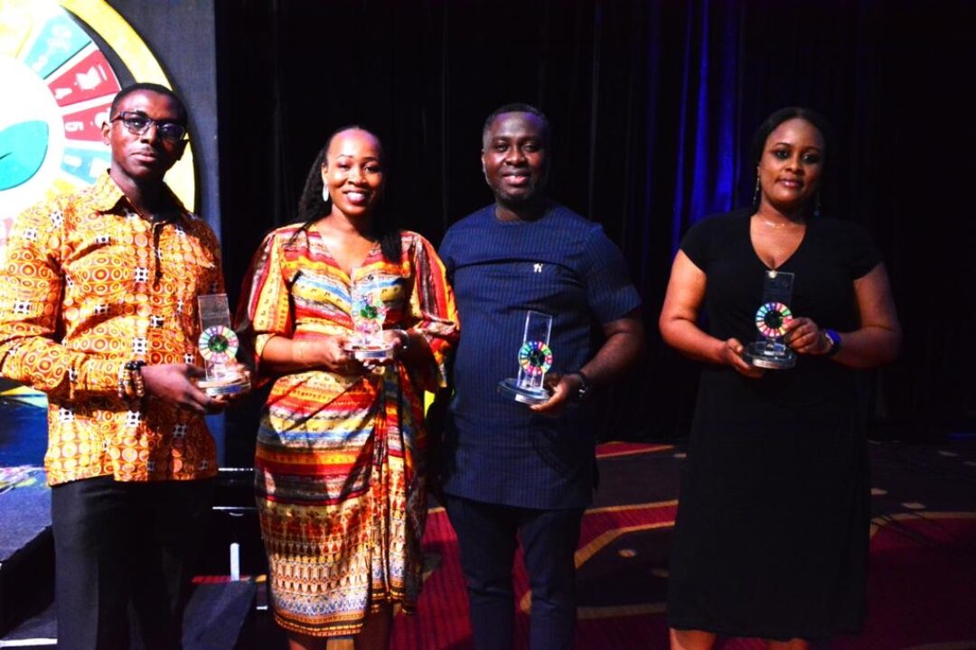 MTN FOUNDATION WINS FOUR AWARDS AT SUSTAINABILITY AND SOCIAL IMPACT (SSI) AWARDS