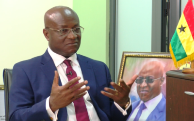 Former Majority leader proposes changes to 185 clauses of NPP’s Constitution