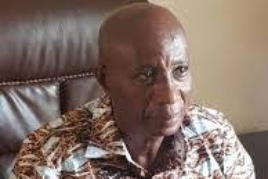 NALAG COMMISERATES WITH OFFINSO NORTH DISTRICT ASSEMBLY