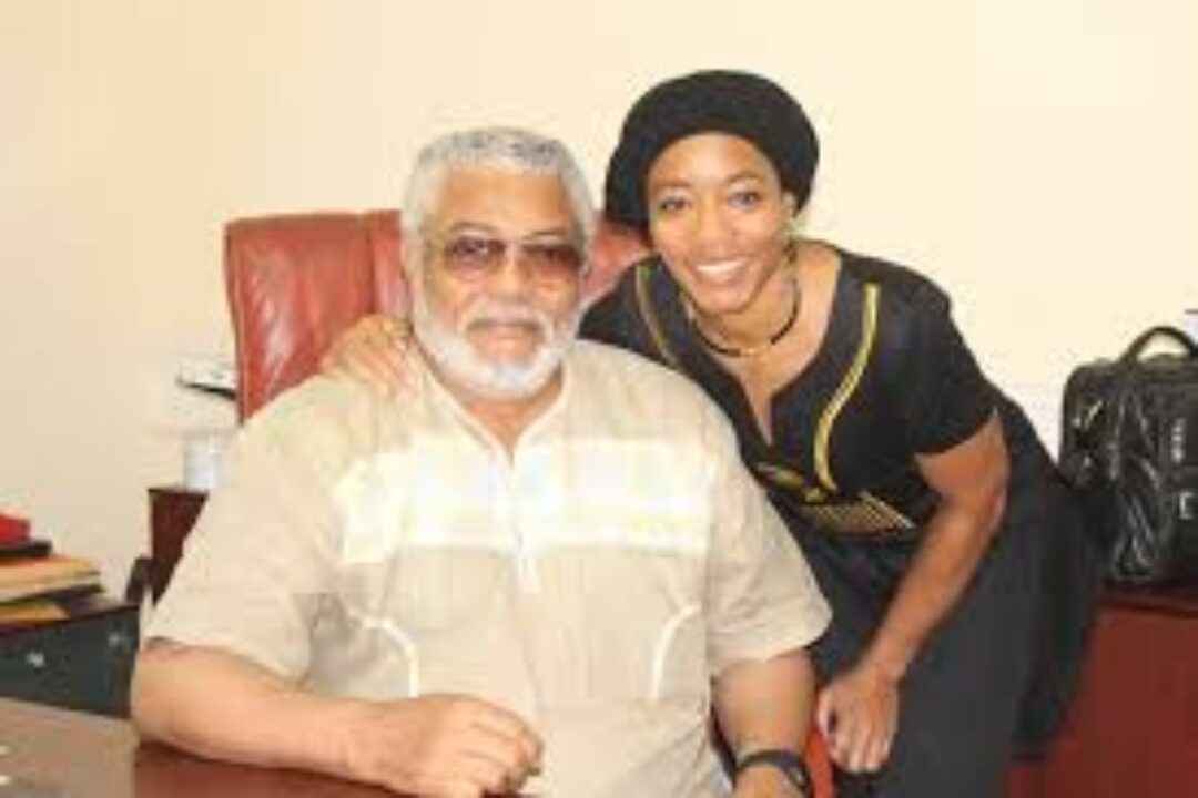 Economic crisis: ‘Rawlings will be rolling in his grave by now’ – Dr.Zanetor declares