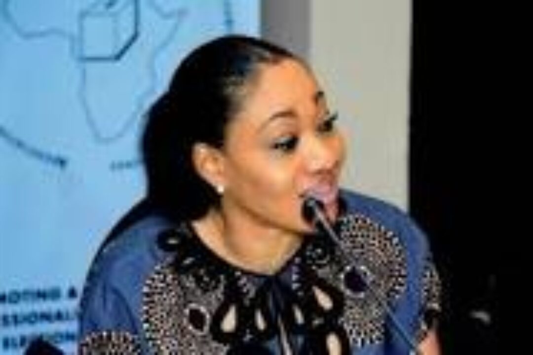 Ahead of 2024 Polls:EC cancels certificates of 17 political parties