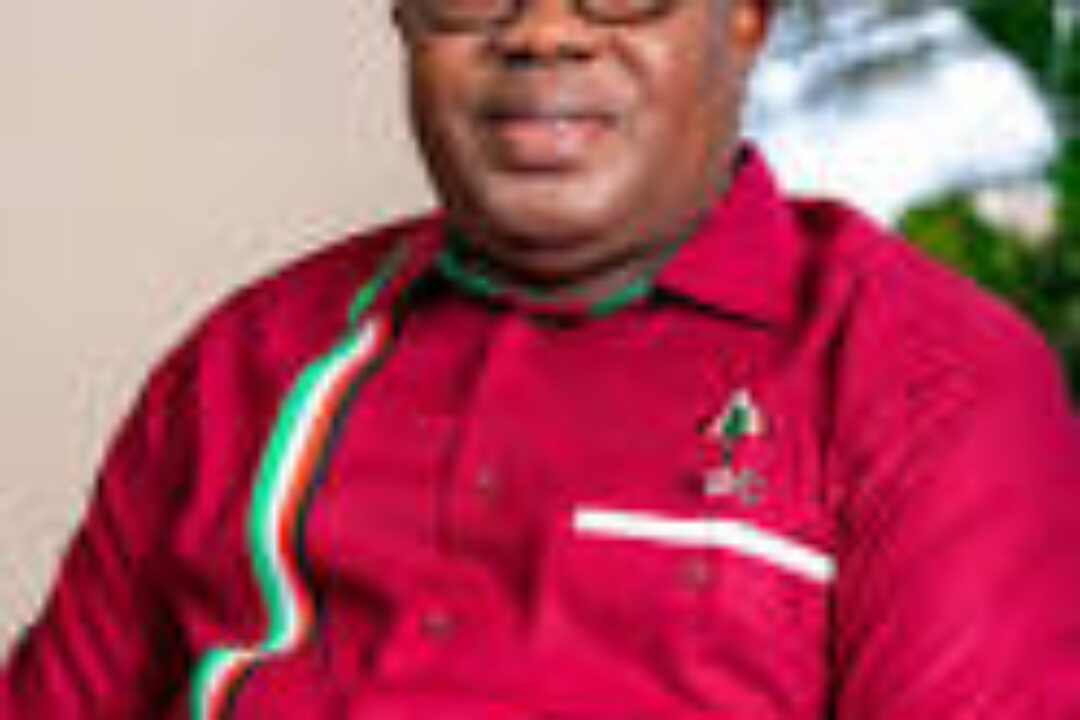 ALL YOU NEED TO KNOW ABOUT CHAIRMAN SAMUEL OFOSU AMPOFO