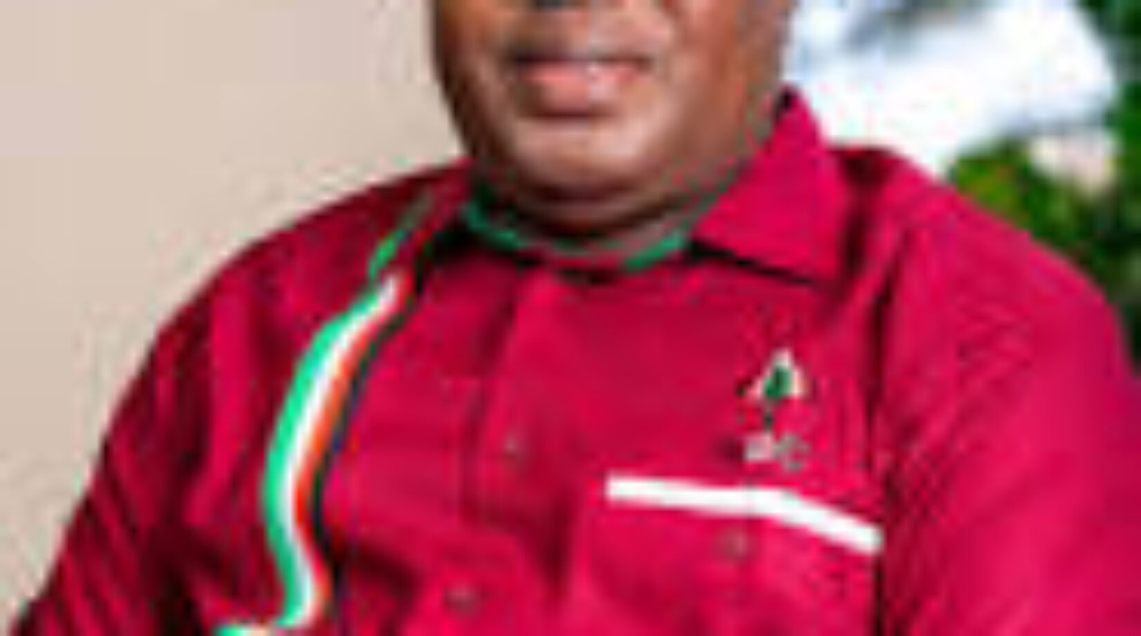 ALL YOU NEED TO KNOW ABOUT CHAIRMAN SAMUEL OFOSU AMPOFO