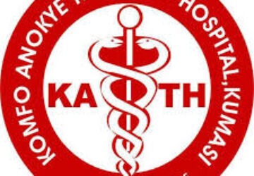 A/R:Growing tension at KATH over who becomes the next CEO