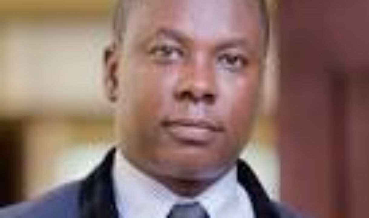 Dr.Gideon Boako writes on “GOLD 4 OIL” Programme
