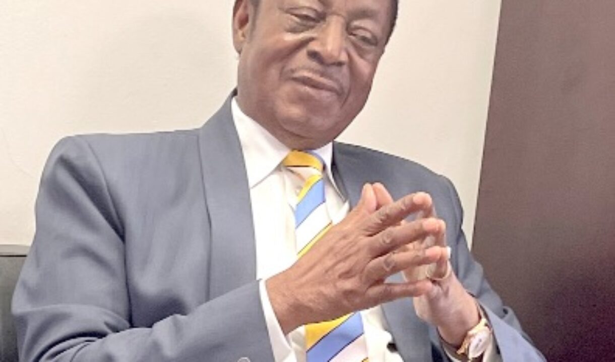 Dr.Duffuor’s Campaign team calls for postponement of NDC Presidential election over flawed register