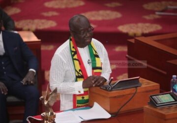Ken Ofori-Atta,GRA Should STOP  Imposition of Killer Taxes On  Lottery and Sports Betting Companies