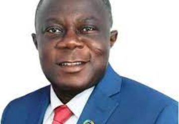 NPP MP insists: Ofori Atta’s exit will deepen public confidence in economy