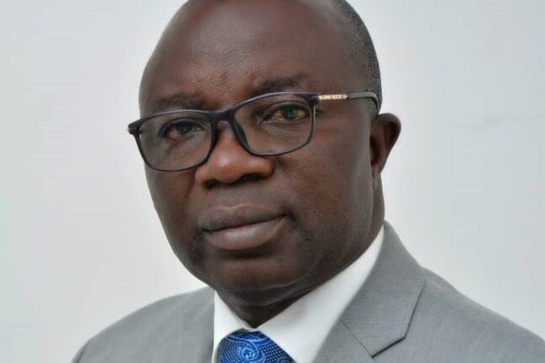 GIVE NSS AUTHORITY STATUS-Osei Asibey Antwi begs Gov’t